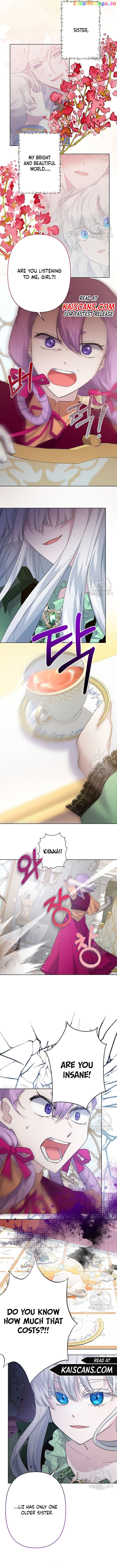 Sistervention [Official] Chapter 15 - page 10